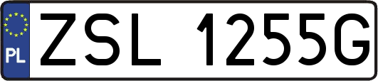 ZSL1255G