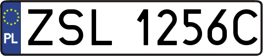ZSL1256C