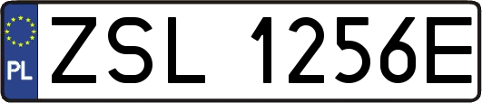 ZSL1256E