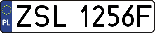ZSL1256F