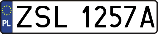 ZSL1257A