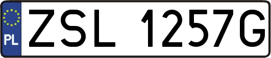 ZSL1257G