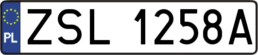 ZSL1258A