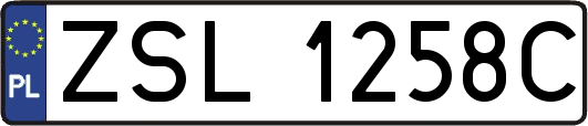 ZSL1258C