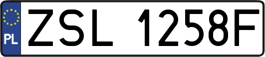 ZSL1258F