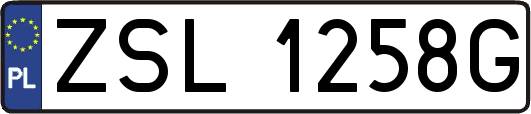 ZSL1258G