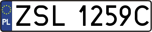 ZSL1259C