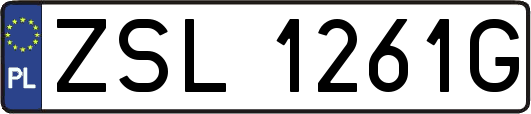 ZSL1261G