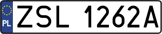 ZSL1262A
