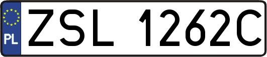 ZSL1262C