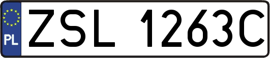 ZSL1263C