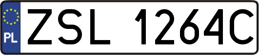 ZSL1264C
