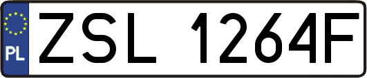 ZSL1264F