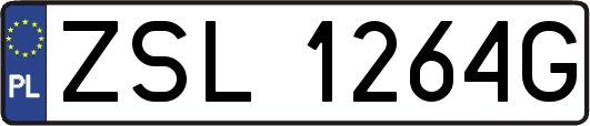 ZSL1264G