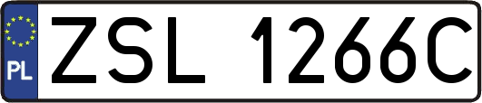 ZSL1266C