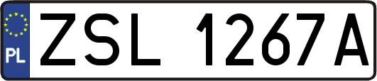 ZSL1267A