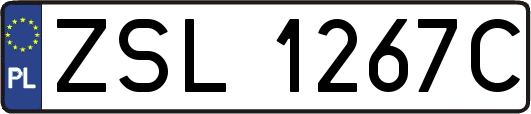 ZSL1267C