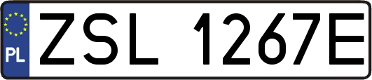 ZSL1267E
