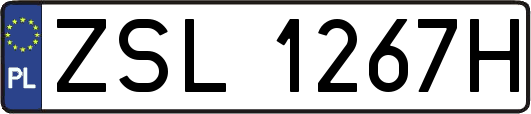 ZSL1267H
