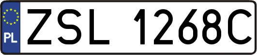 ZSL1268C