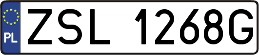 ZSL1268G