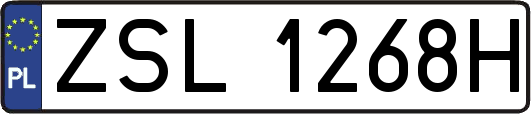 ZSL1268H