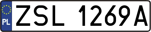 ZSL1269A