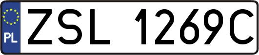 ZSL1269C