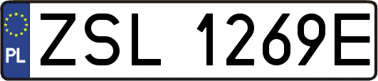ZSL1269E