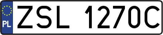 ZSL1270C