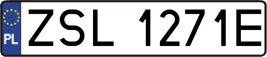ZSL1271E