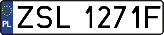 ZSL1271F