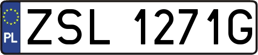 ZSL1271G