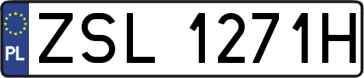 ZSL1271H