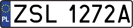 ZSL1272A