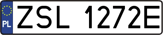 ZSL1272E