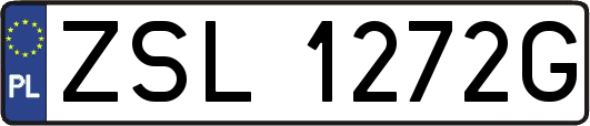 ZSL1272G