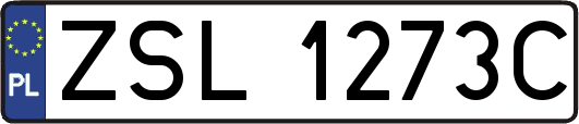ZSL1273C