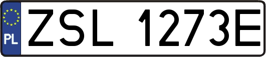 ZSL1273E