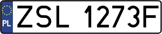 ZSL1273F