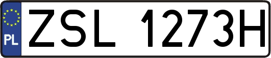 ZSL1273H
