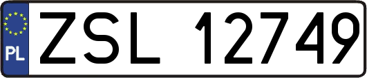 ZSL12749