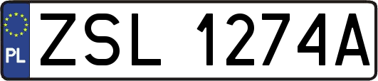 ZSL1274A