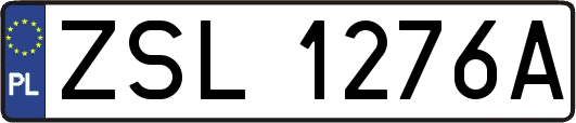 ZSL1276A