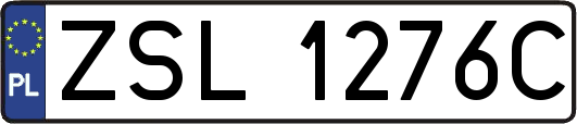 ZSL1276C