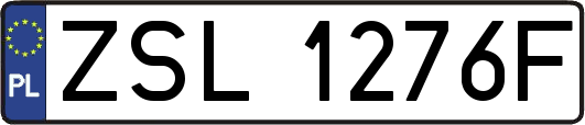 ZSL1276F