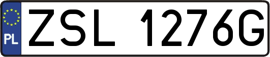 ZSL1276G