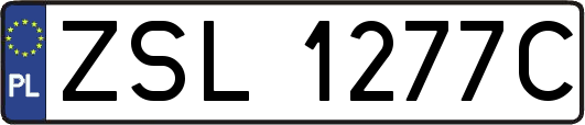 ZSL1277C