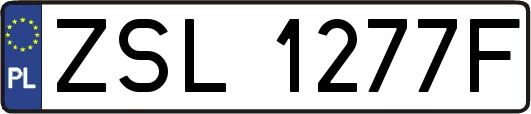 ZSL1277F