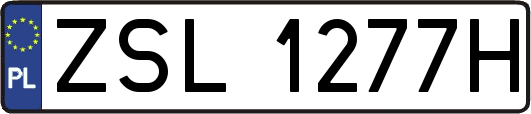ZSL1277H